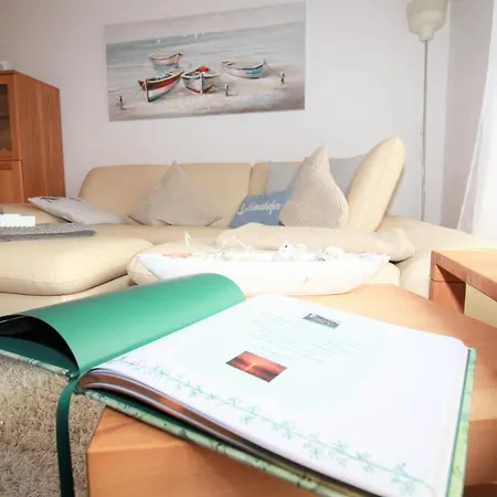 Heimathafen - Jolle 9a