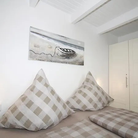 Ferienhaus Heimathafen - Jolle 9a *