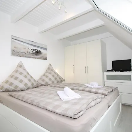 Heimathafen - Jolle 9a * Norddeich (Norden)