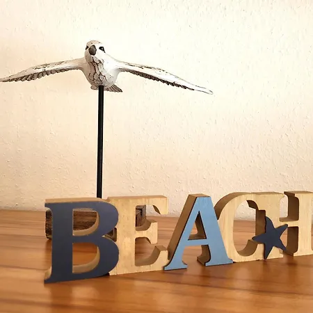 Heimathafen - Jolle 9a * Norddeich (Norden)