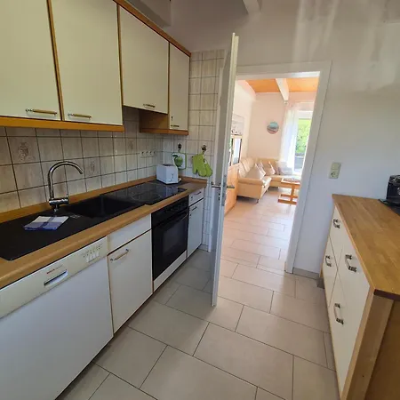 Heimathafen - Jolle 9a Norddeich (Norden)