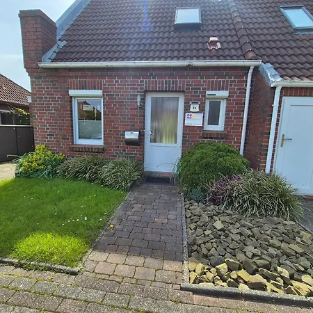 Heimathafen - Jolle 9a Norddeich (Norden)